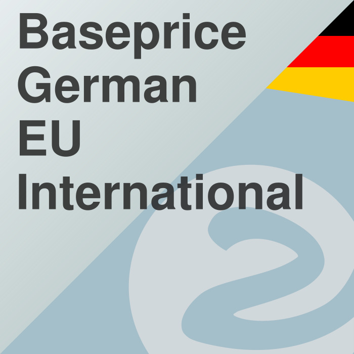 baseprice clever zoeger extension logo