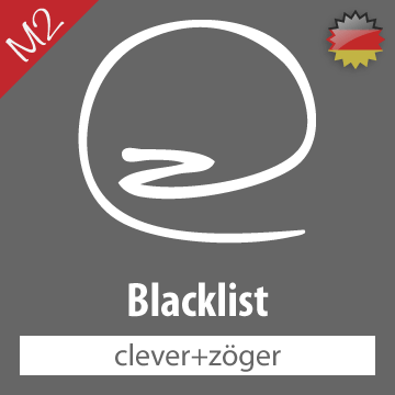 blacklist m2
