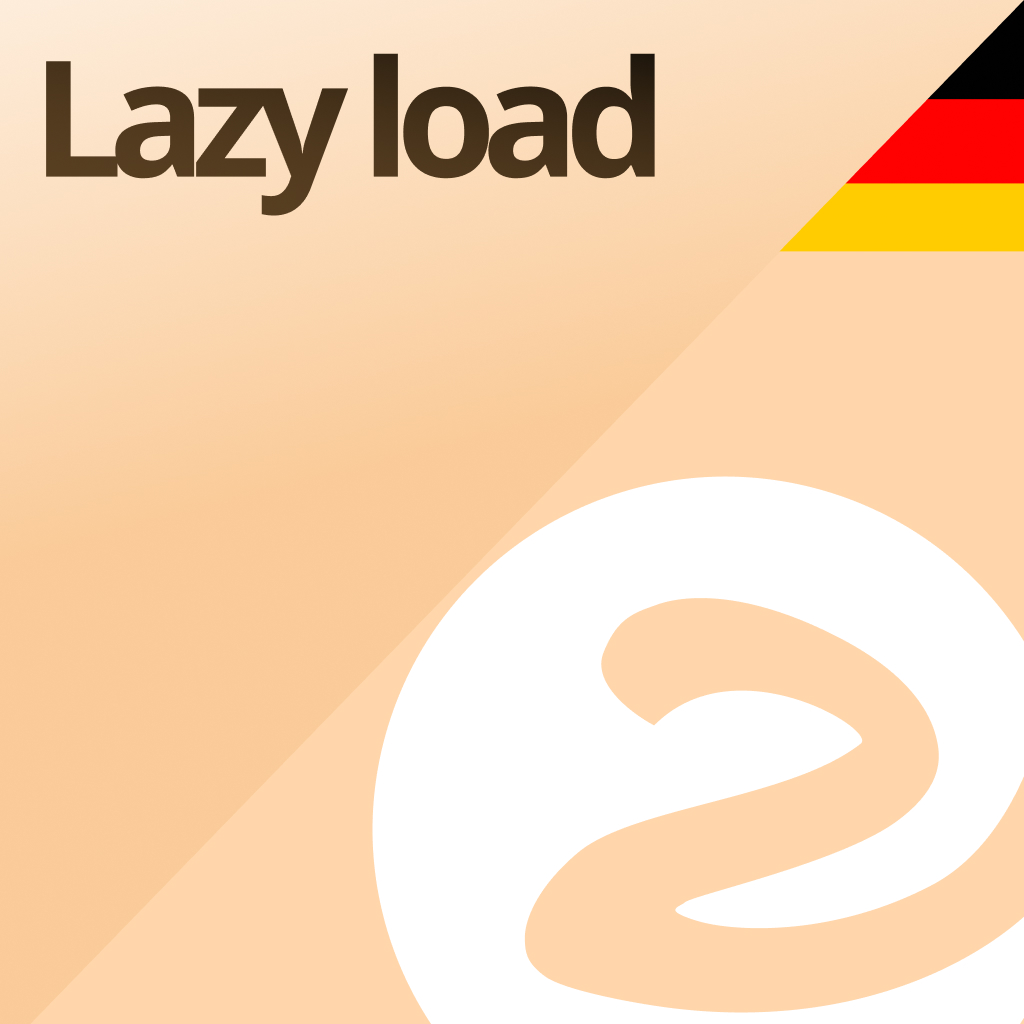 Category Lazy Load Magento Extension Logo