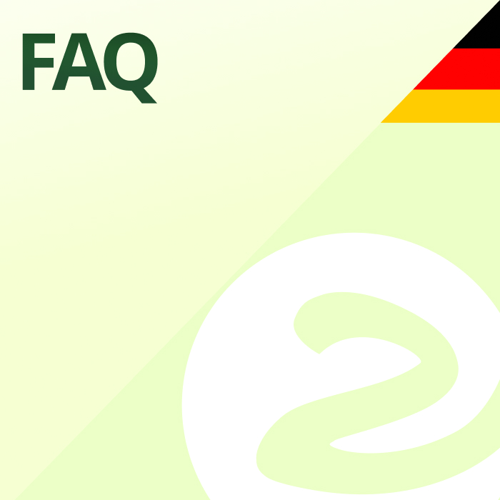 FAQ Magento 2 Extension Logo