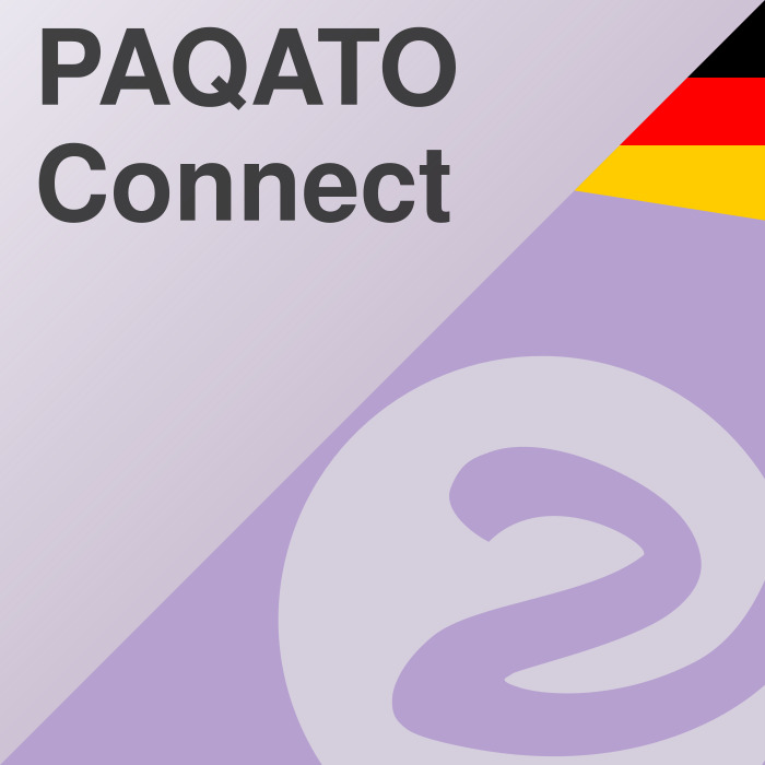 logo paqatoconnect