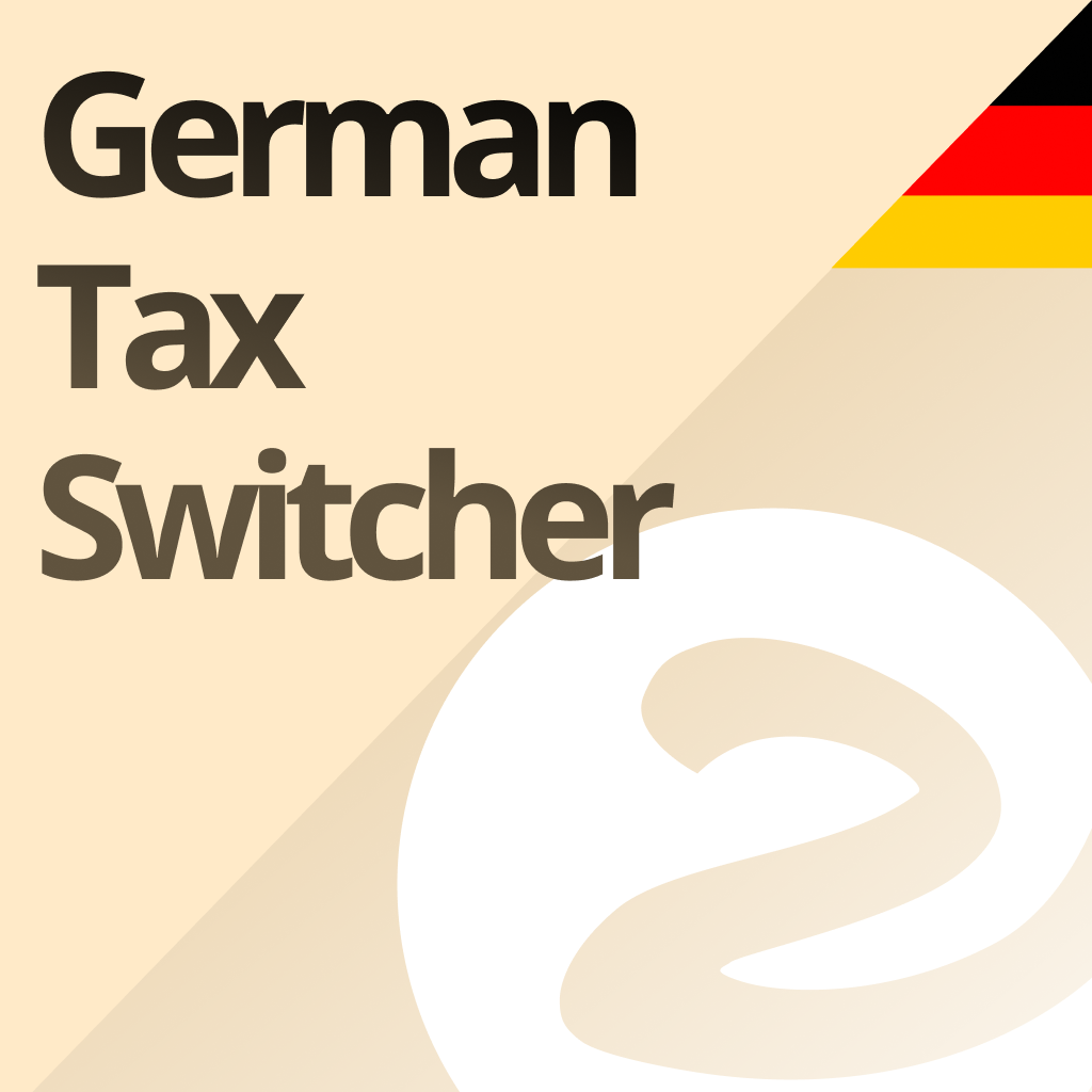 German Tax Switcher Magento Extension Logo