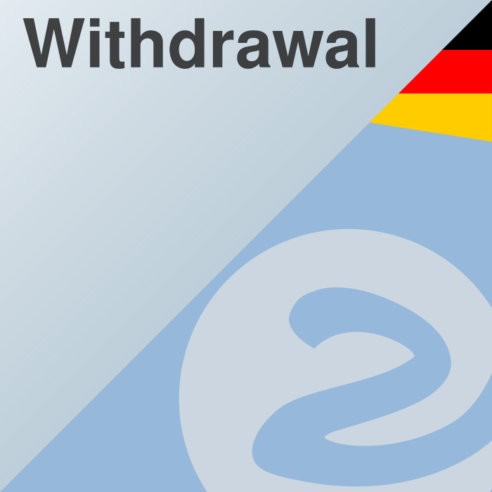 Withdrawal Magento Extension Logo