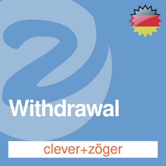 Withdrawal Magento Extension Logo
